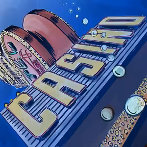 #21 - Žijeme v Kasinu