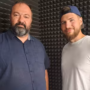 51. časť - Denis Kováč a.k.a. Mozgová atletika