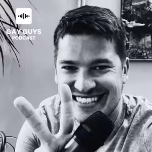 Na kvízu je nejen zábava, ale jde se tam i seznámit - Ivan ■ Epizoda 75 ■ GAY GUYS PODCAST