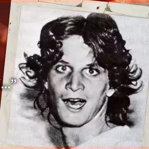 nikdo mu nevěřil, že to myslí vážně