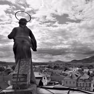 Zuzana Matisovská: Jablonné v Podještědí