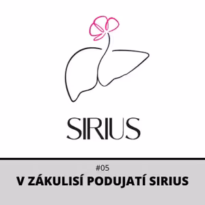 #05 - V zákulisí podujatí SIRIUS