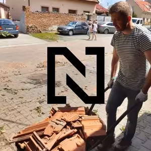 Politici na jižní Moravě. Pomoc, nebo předvolební PR?