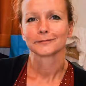 Slováci v zahraničí: Jarmila Buchová