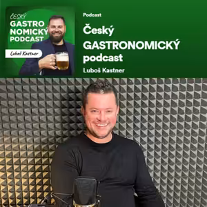 Jiří Hrachový, Výčep – Revoluce chutí v srdci Prahy