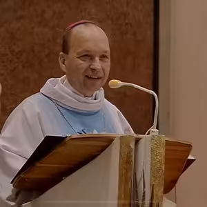 NOVÉNA K SEDEMBOLESTNEJ 7.deň: MATKA PROROKOVANIA - Biskup Jozef Haľko