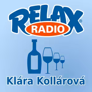 Someliérka Klára Kollárová 5