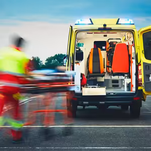 INESS do UCHA #79: Haló? Je tam (štátna) záchranka?