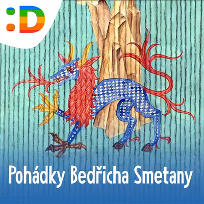 Pohádky Bedřicha Smetany