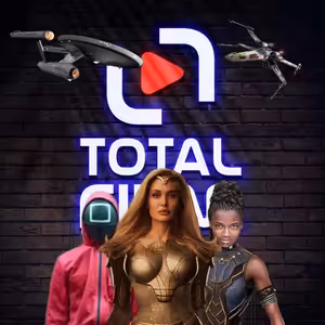 Olihně a panteři, Enterprise a X-wingy | Total Week #46/2021