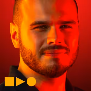 Andreas Papadopulos: Zelenskyj v Praze je ocenění naší pomoci Ukrajině. Žádný záběr nestojí za život