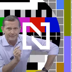 Nový pořad? Problémy Jaromíra Soukupa