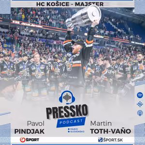 #90 1. ČASŤ: Košický titul v game 7