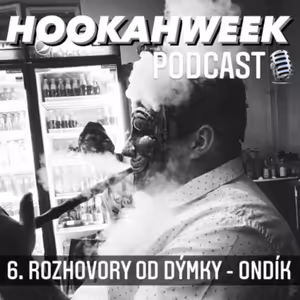 6. Rozhovor - Ondík - O dýmkách závazně nezávazně