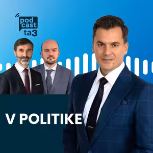 V politike: Juraj Blanár vs. Martin Dubéci