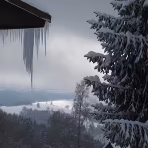 Aromaterapie na zimu