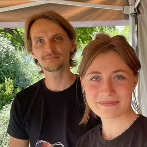 Ohlasy naživo s Kristýnou Štarhovou a Jakubem Liškou o současném divadle