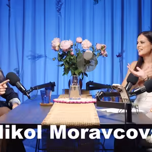 123: Nikol Moravcová