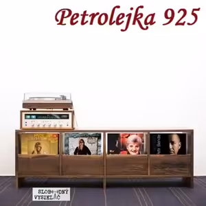 Petrolejka 925 - 2022-08-08