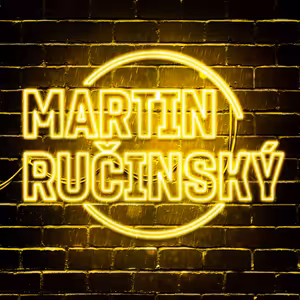 PUK PAK PIVO Epizoda 45: Martin Ručinský