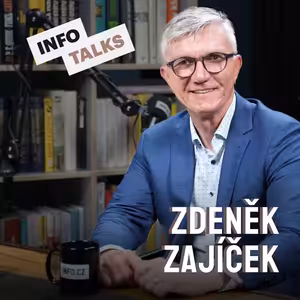 Zajíček: Antibyrokratický zákon může přinést desítky miliard, ale nestačí jen „řezat“ úředníky