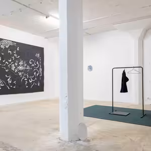 Pragovka Gallery: Soft Amazement (Tomáš Kurečka, Markéta Špundová, Filip Kazda)