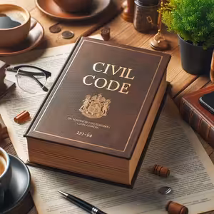 Čtení Občanského práva - obecná část: Fyzické osoby I