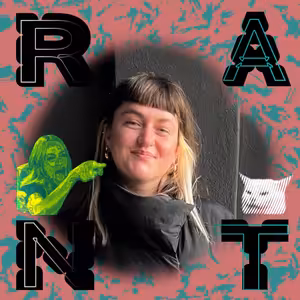 Štěpánka Dušková vs. klasičtí turisté v době globalizace // RANT Prostoru #81