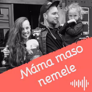 Máma maso nemele #6 | Bára Šarochová (ALERtattoo)