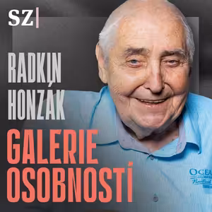 Honzák: Psychopat je bez nervů. Hranice mezi vrahem a neurochirurgem je křehká