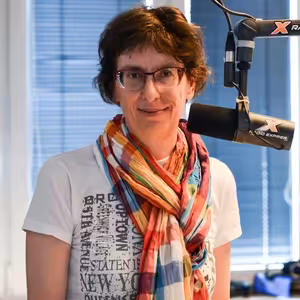 Zuzana Mistríková - Voľba šéfa RTVS bude čisto politická