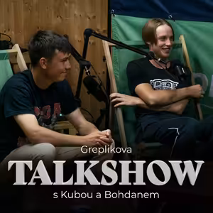 TALKSHOW o letní tour v USA s Kubou Semerádem a Bohdanem Bílkem