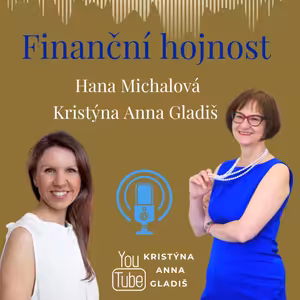 #0127 Finanční hojnost