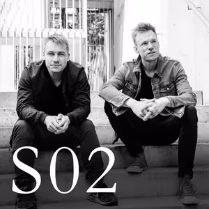 Trailer: Druhá série Nenásilného podcastu