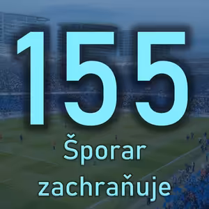 Konečne 2 výhry, aj keď s odretými ušami... Belasý podcast 155