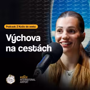 Pavlina Tkach: Keď cestujete, nikdy nie ste osamote | #6 ZKDS II.