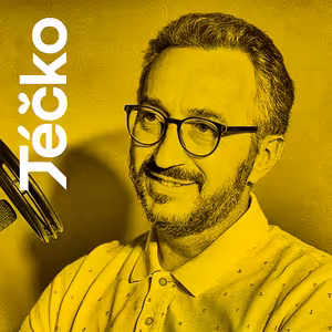 Daniel Drápala - Každá kniha je pro mě objevnou cestou