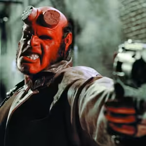 MovieZone Live Speciál: Hellboy