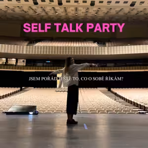 Jsem pořád ještě to, co o sobě říkám? Aka, proč máme potřebu někam patřit a patřím tam vůbec ještě?