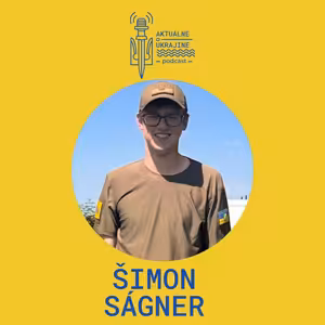 Šimon Ságner: Povedal som si, že v tom Ukrajinu nemôžem nechať