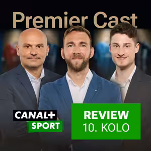 #16: Ztratil Arsenal šanci na titul už po deseti kolech? Häring & Tvaroh