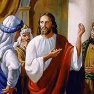 Kráčejme k Bohu po přímých cestách