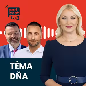 Téma dňa: Peter Kalivoda vs. Marián Viskupič