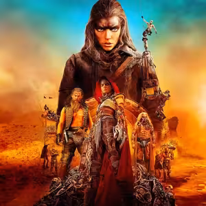 MovieZone Live #224 o Furiose a Ministry of Ungentlemanly Warfare