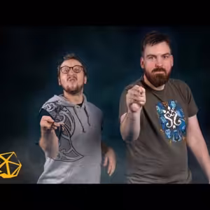 Slon v místnosti - Kampaň 2, Epizoda 39