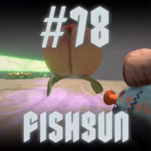#78 - FISHGUN (Hra měsíce)