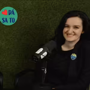 DÁSATO nachádzať jednorožce a dúhy s Katkou Makara