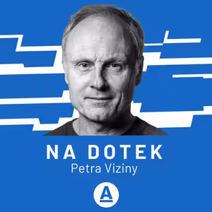 Monika Načeva: Pod stromem jsem četla básníkovi jeho verše