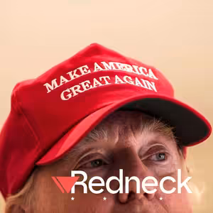 Trumpova íránská hra na šílence