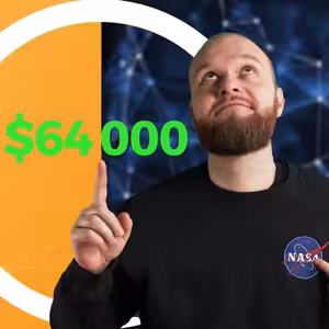 Bitcoin na novém ATH | Velký den pro Coinbase | Akciové tokeny na Binance - CEx 14/04/2021